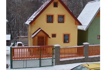 Cottage Levoča 6