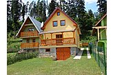 Chalet Levoča Slovaquie