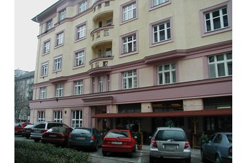Szlovákia Privát Pozsony / Bratislava, Exteriőr