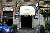 Отель Рим / Roma Италия