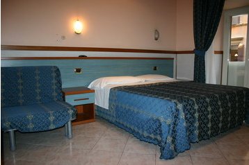 Италия Hotel Рим / Roma, Экстерьер