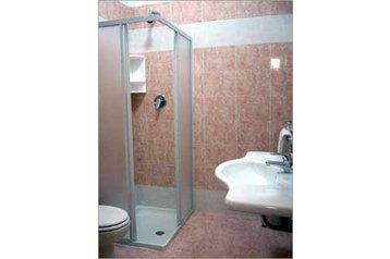 Италия Hotel Рим / Roma, Екстериор