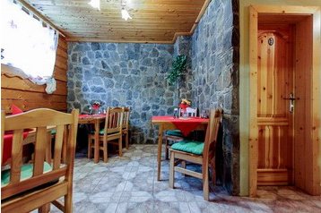 Пансионат Ždiar 2