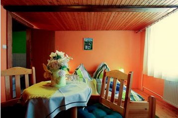Пансионат Ždiar 2