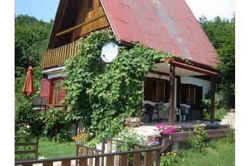 Словакия Chata Bezovec, Экстерьер