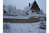 Cottage Bezovec Slovakia