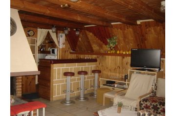 Словакия Chata Bezovec, Экстерьер