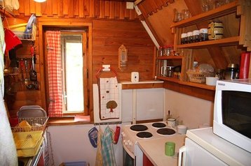 Словакия Chata Bezovec, Экстерьер