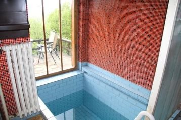 Словакия Chata Bezovec, Экстерьер