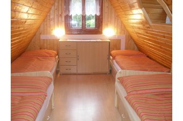 Slovakia Chata Látky, Látky, Interior
