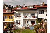 Apartament Lipno nad Vltavou Cehia