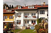 Apartamento Lipno nad Vltavou República Checa