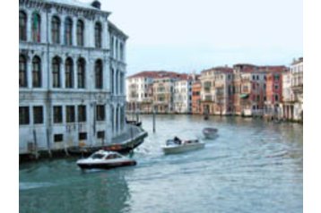Italy Byt Venezia, Venice, Exterior