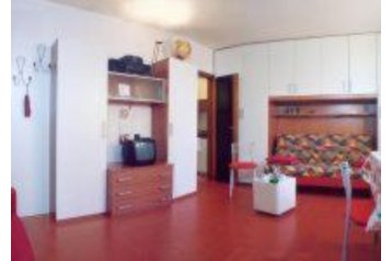 Italia Byt Venezia, Venecia, Interior