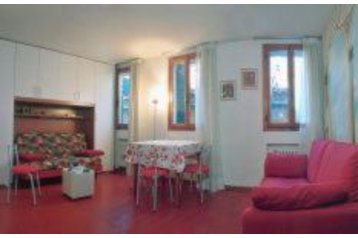 Italija Byt Benetke / Venezia, Eksterier