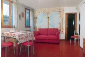 Italija Byt Benetke / Venezia, Eksterier