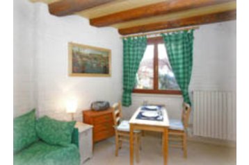 Italia Byt Veneţia / Venezia, Exteriorul