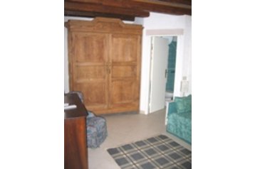 Italia Byt Veneţia / Venezia, Exteriorul