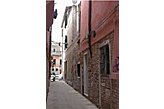 Apartmán Benátky / Venezia Itálie