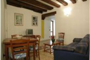 Italija Byt Venecija / Venezia, Eksterijer