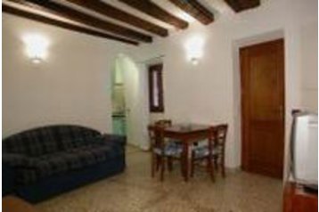 Taliansko Byt Benátky / Venezia, Exteriér