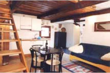 Apartament Veneţia / Venezia 1