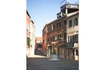 Itaalia Byt Venezia, Veneetsia, Eksterjöör