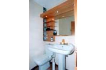 Italien Byt Venedig / Venezia, Exterieur