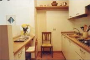 Italien Byt Venedig / Venezia, Exterieur