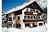 Pension Sankt Gilgen Austria