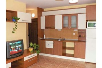 Appartement Siófok 2