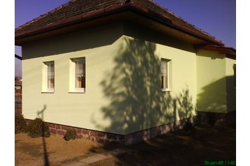 Szlovákia Privát Szepestamásfalva / Spišské Tomášovce, Exteriőr