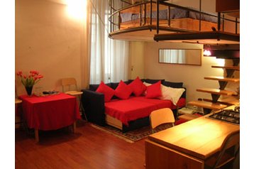 Apartament Roma 1