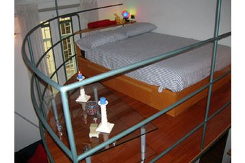 Apartamento Roma 1