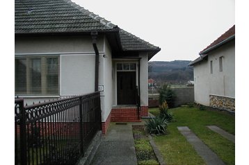 Slovakkia Privát Podhájska, Eksterjöör