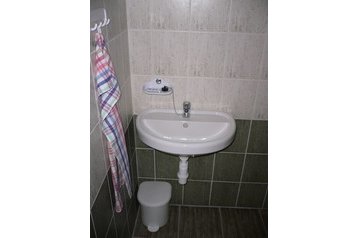 Slovacchia Penzión Danišovce, Esterno