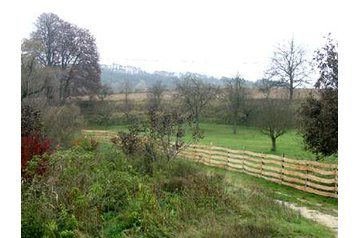 Madjarska Chata Súr, Eksterijer