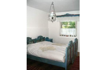 Hongarije Chata Súr, Exterieur