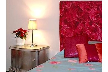 Italija Byt Rim / Roma, Eksterier