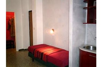 Italija Byt Rim / Roma, Eksterier