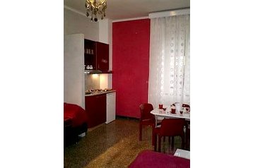 Italija Byt Rim / Roma, Eksterier