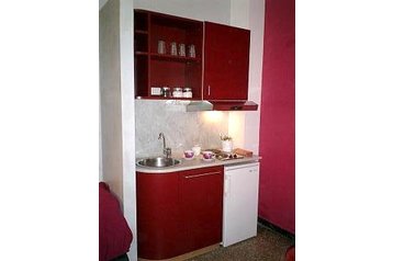 Italija Byt Rim / Roma, Eksterier