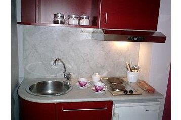 Italija Byt Rim / Roma, Eksterier