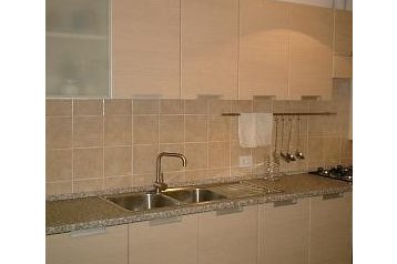 Italija Byt Rim / Roma, Eksterier