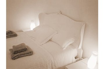 Italy Byt Rome / Roma, Exterior