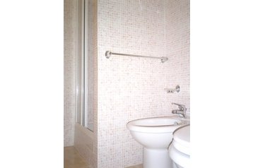 Italy Byt Rome / Roma, Exterior