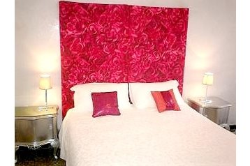 Italië Byt Rome / Roma, Exterieur