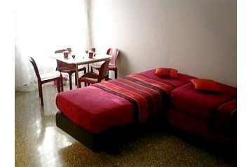 Italië Byt Rome / Roma, Exterieur