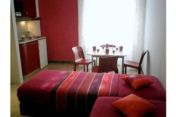 Italië Byt Rome / Roma, Exterieur