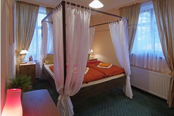 Česko Hotel Liberec, Exteriér